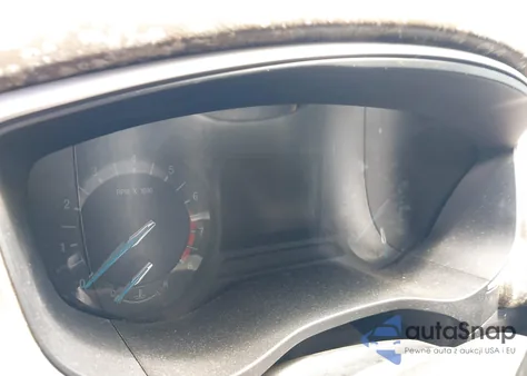 2013 Ford Fusion Se z USA, uszkodzony, nr VIN 3FA6P0HR1DR354064